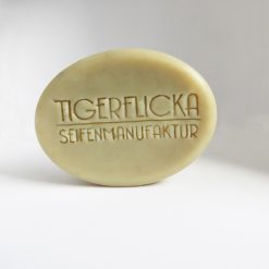 Ekologisk Schampotvål Lava, Tigerflicka