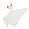 Snuttedocka Lama, Ekologisk bomull 42 cm - Kikadu