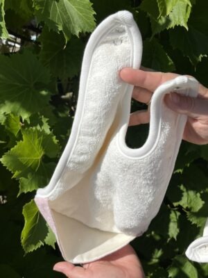 Haklappar & dregglisar